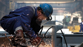 Ship Repairs Work