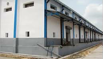 warehouse